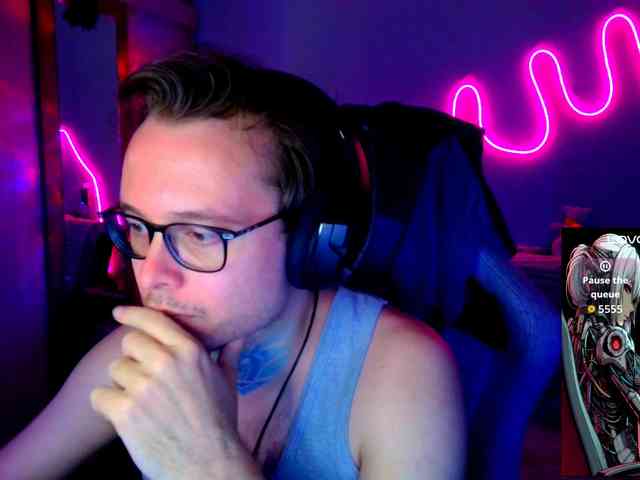 Pr0xy Sex Cam Show