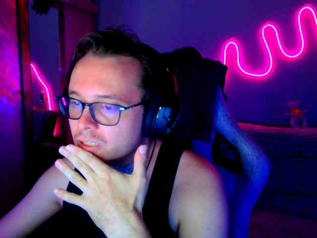 Pr0xy Sex Cam Show
