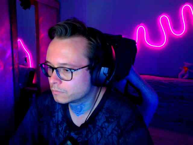 Pr0xy Sex Cam Show