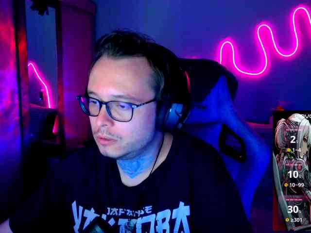 Pr0xy Sex Cam Show