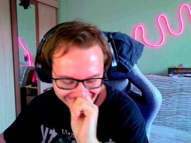 Pr0xy Sex Cam Show