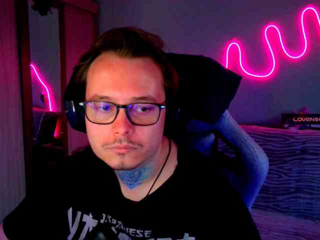 Pr0xy Sex Cam Show