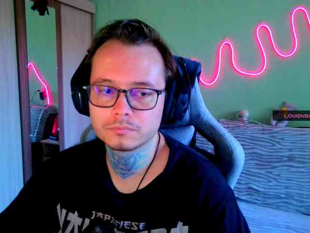 Pr0xy Sex Cam Show