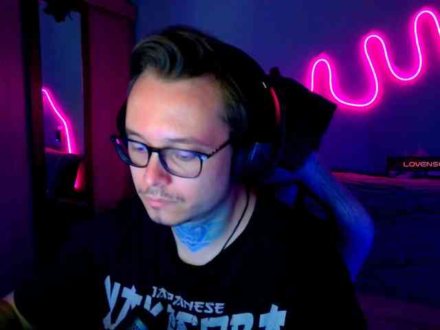 Pr0xy Sex Cam Show