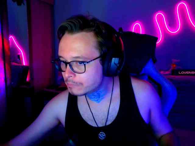 Pr0xy Sex Cam Show