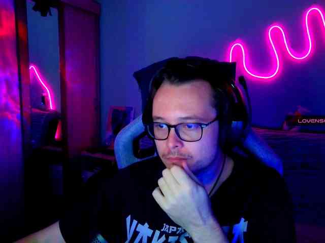 Pr0xy Sex Cam Show