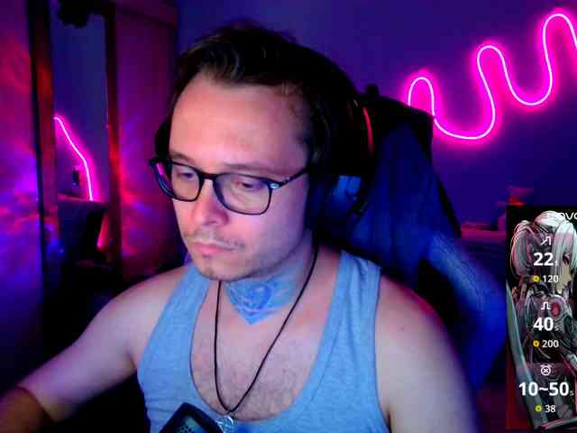 Pr0xy Sex Cam Show