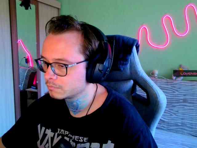 Pr0xy Sex Cam Show