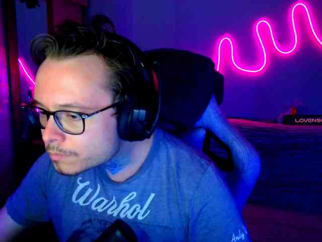 Pr0xy Sex Cam Show