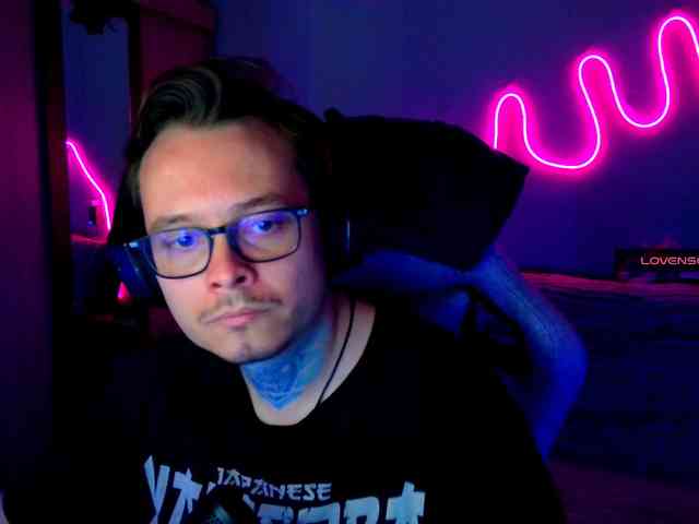 Pr0xy Sex Cam Show