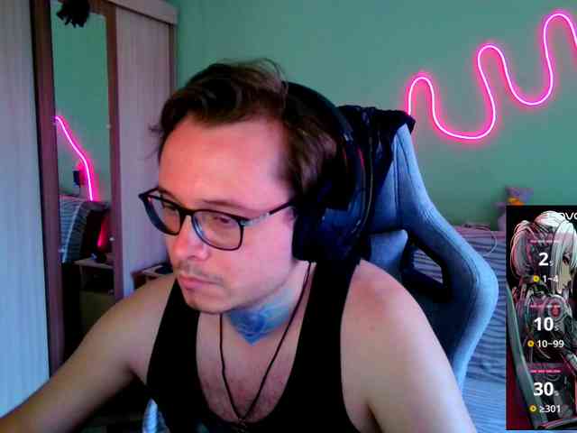 Pr0xy Sex Cam Show