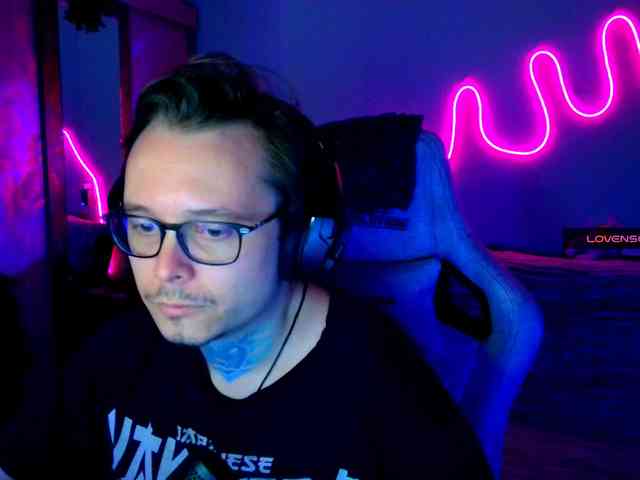 Pr0xy Sex Cam Show