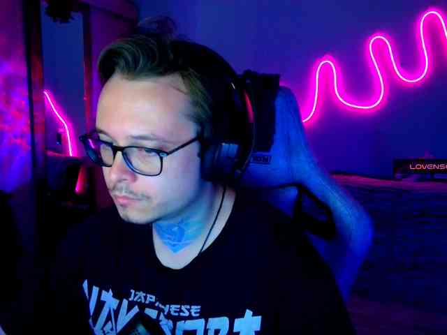 Pr0xy Sex Cam Show