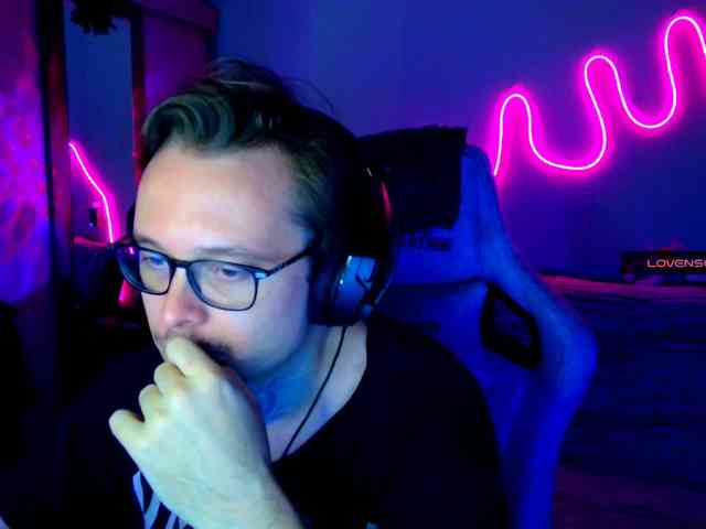 Pr0xy Sex Cam Show
