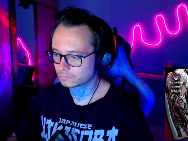 Pr0xy Sex Cam Show