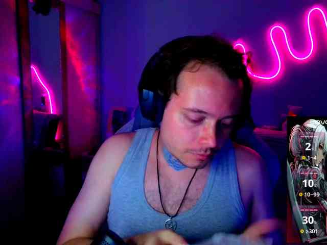 Pr0xy Sex Cam Show
