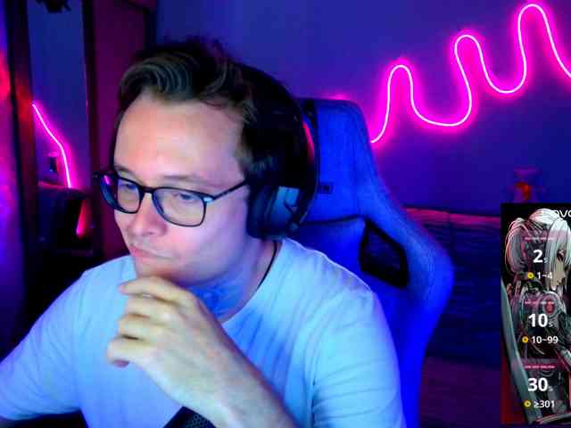 Pr0xy Sex Cam Show
