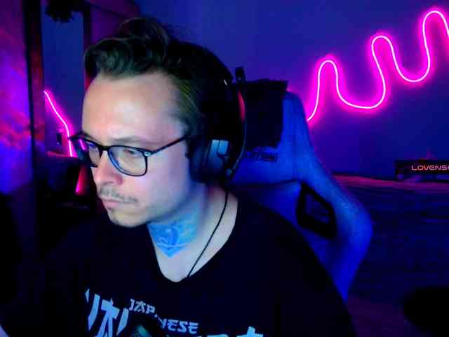 Pr0xy Sex Cam Show