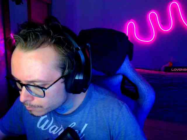 Pr0xy Sex Cam Show