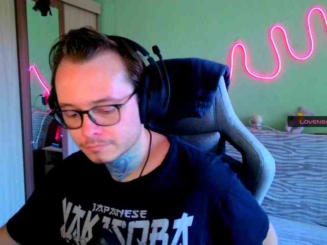 Pr0xy Sex Cam Show
