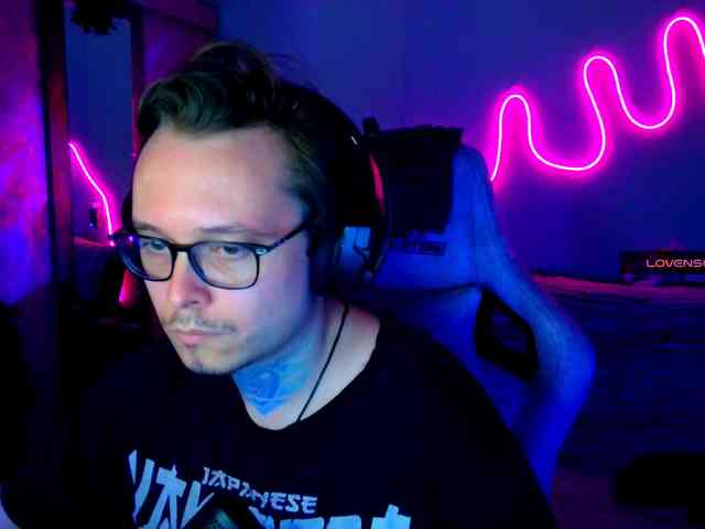 Pr0xy Sex Cam Show