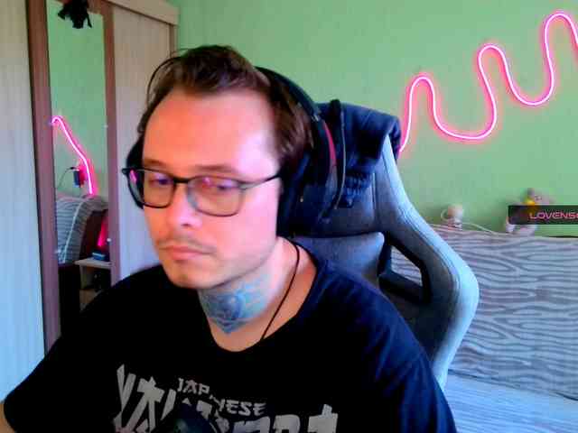 Pr0xy Sex Cam Show