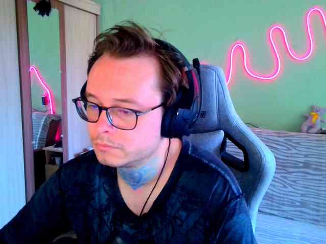 Pr0xy Sex Cam Show