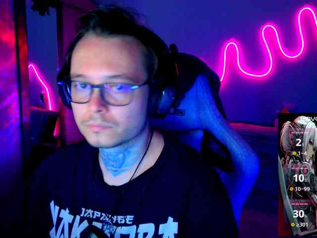 Pr0xy Sex Cam Show
