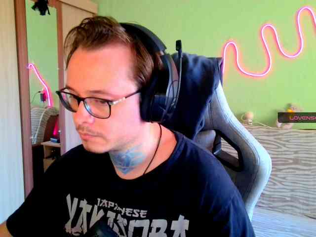Pr0xy Sex Cam Show