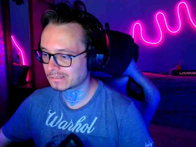 Pr0xy Sex Cam Show