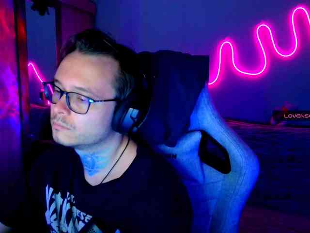 Pr0xy Sex Cam Show
