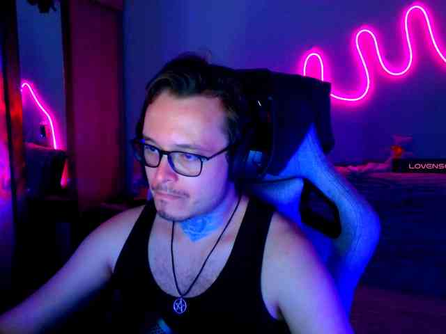Pr0xy Sex Cam Show
