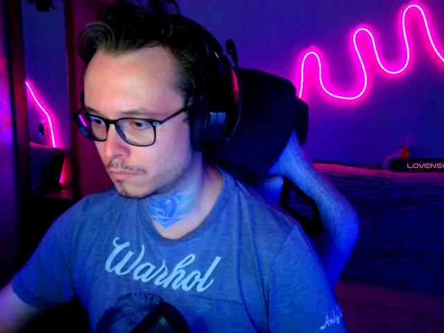 Pr0xy Sex Cam Show
