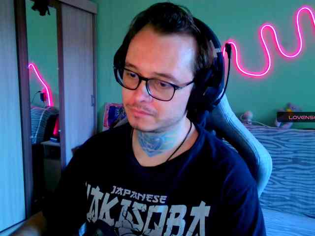 Pr0xy Sex Cam Show
