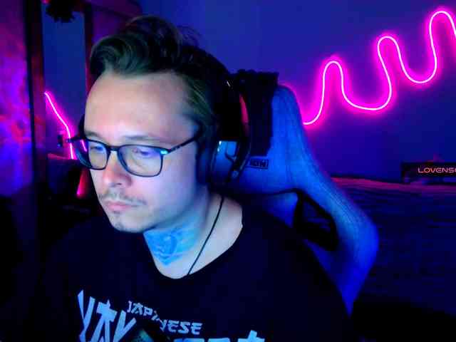 Pr0xy Sex Cam Show