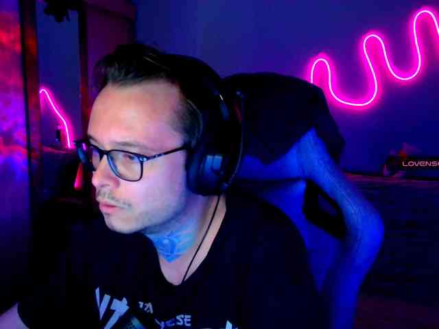Pr0xy Sex Cam Show
