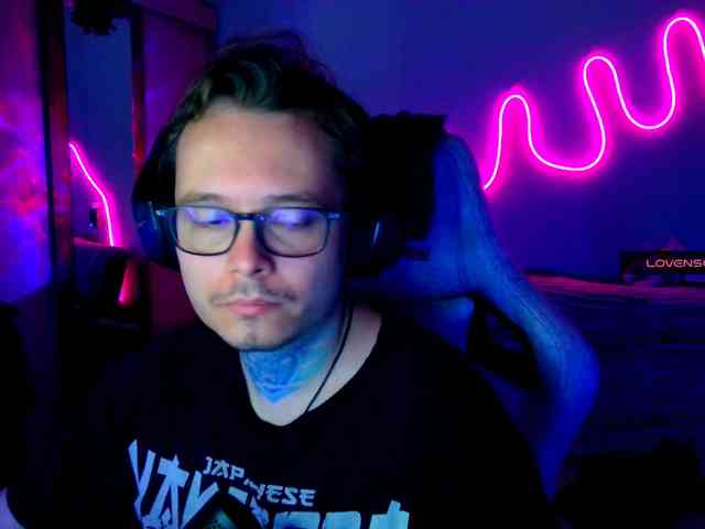 Pr0xy Sex Cam Show