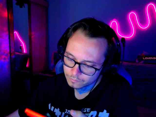 Pr0xy Sex Cam Show