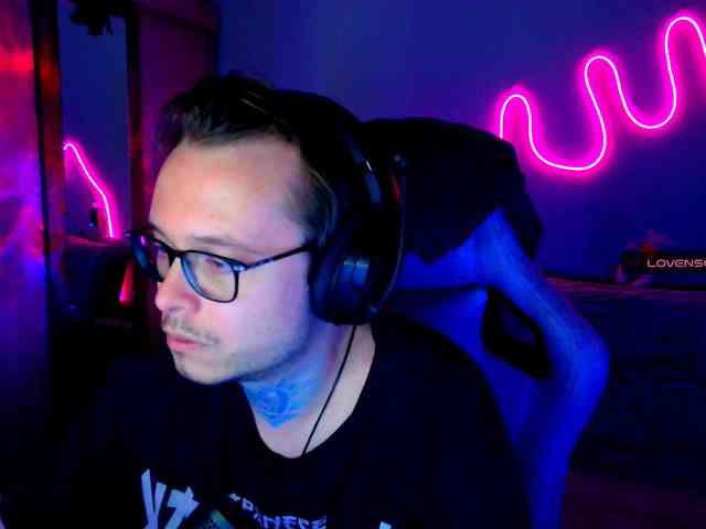 Pr0xy Sex Cam Show