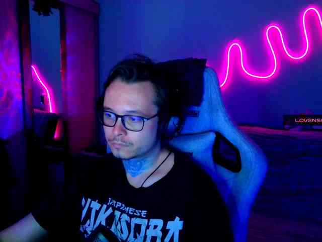 Pr0xy Sex Cam Show