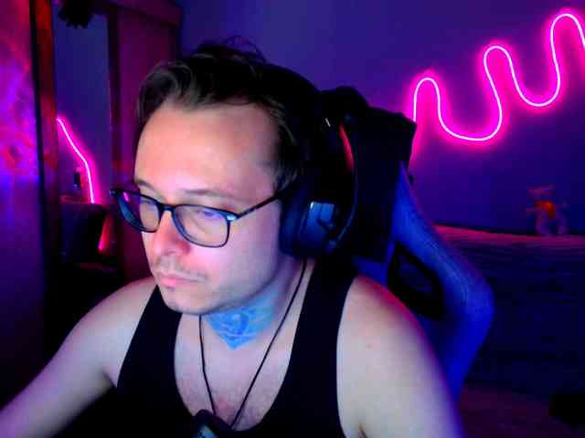 Pr0xy Sex Cam Show