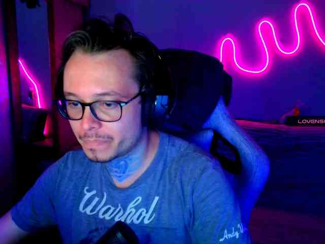 Pr0xy Sex Cam Show