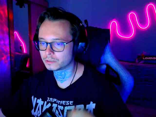 Pr0xy Sex Cam Show