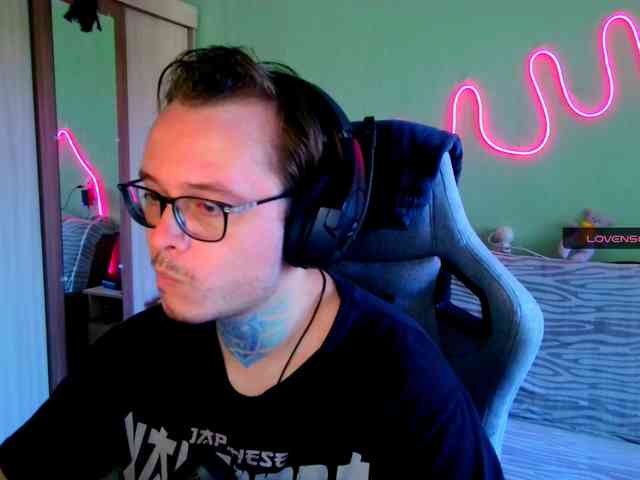 Pr0xy Sex Cam Show