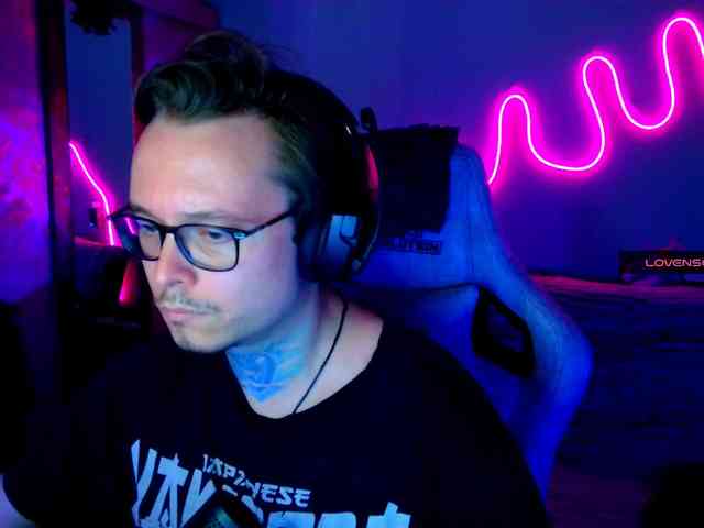 Pr0xy Sex Cam Show