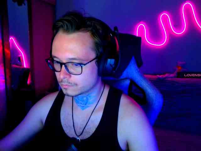 Pr0xy Sex Cam Show