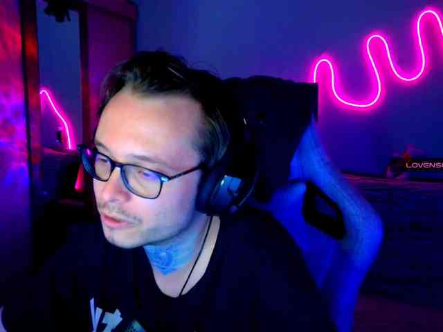 Pr0xy Sex Cam Show