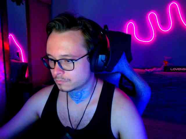 Pr0xy Sex Cam Show