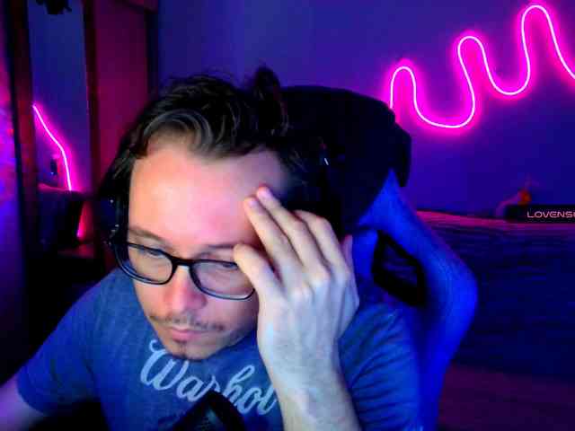 Pr0xy Sex Cam Show