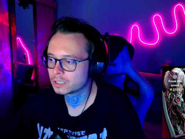 Pr0xy Sex Cam Show